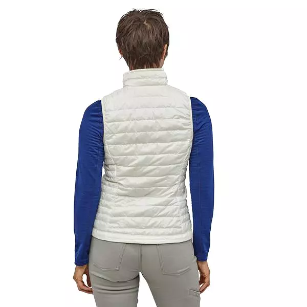 Nano Puff Vest Women's