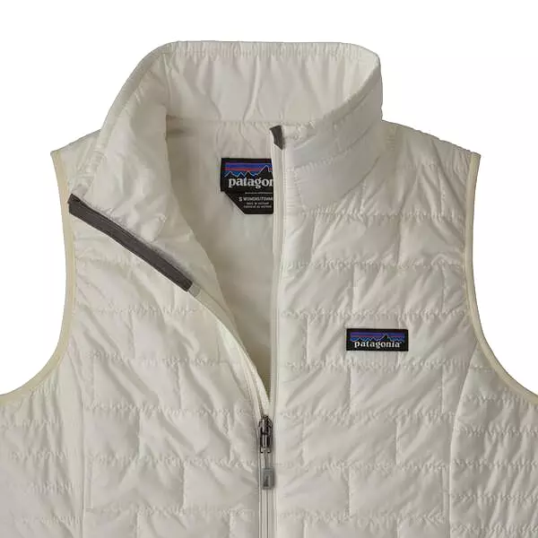 Nano Puff Vest Women's