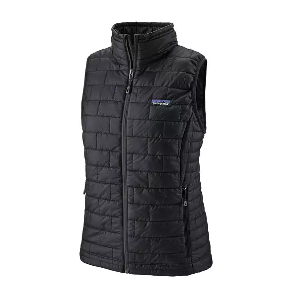 Nano Puff Vest Women's