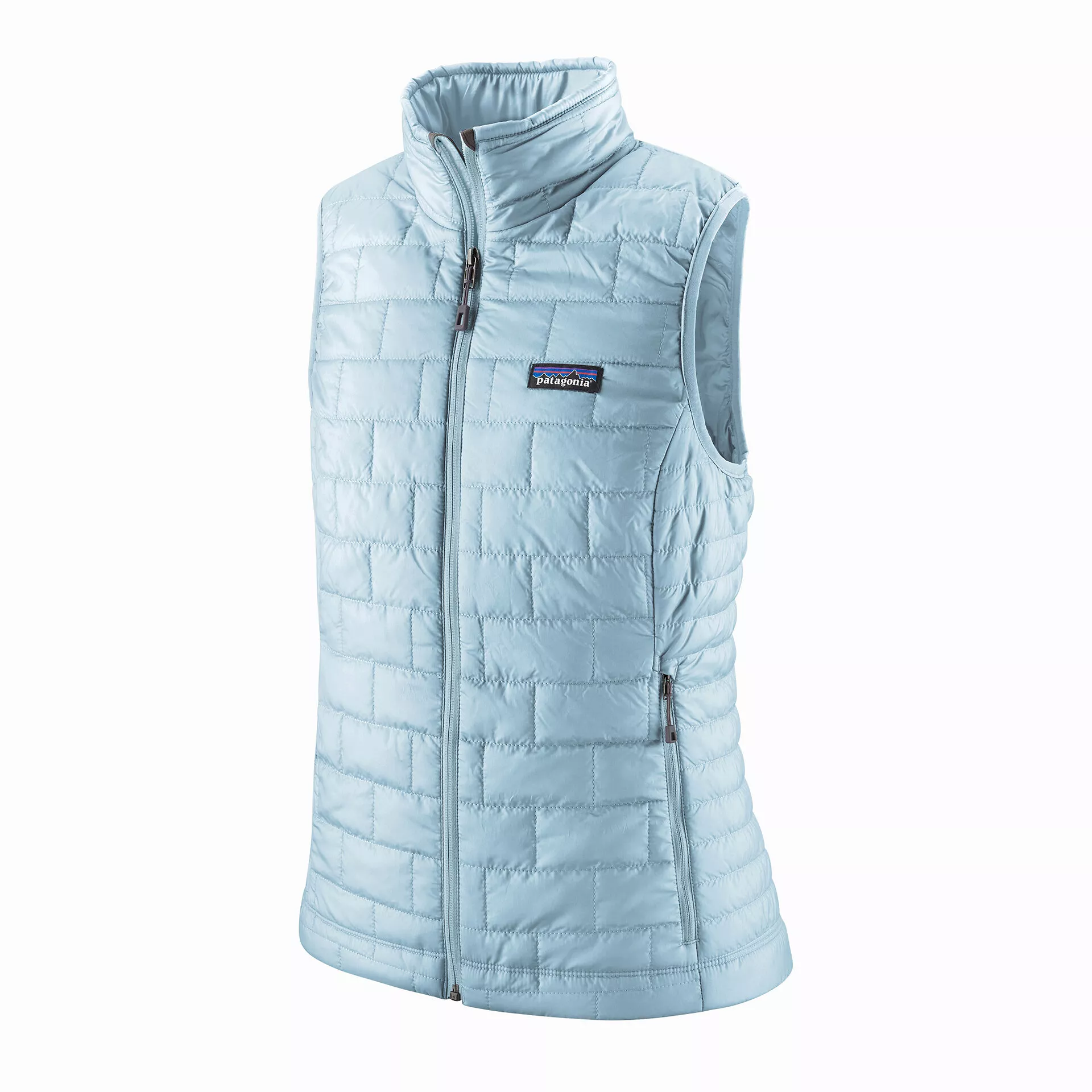 Nano Puff Vest Women's