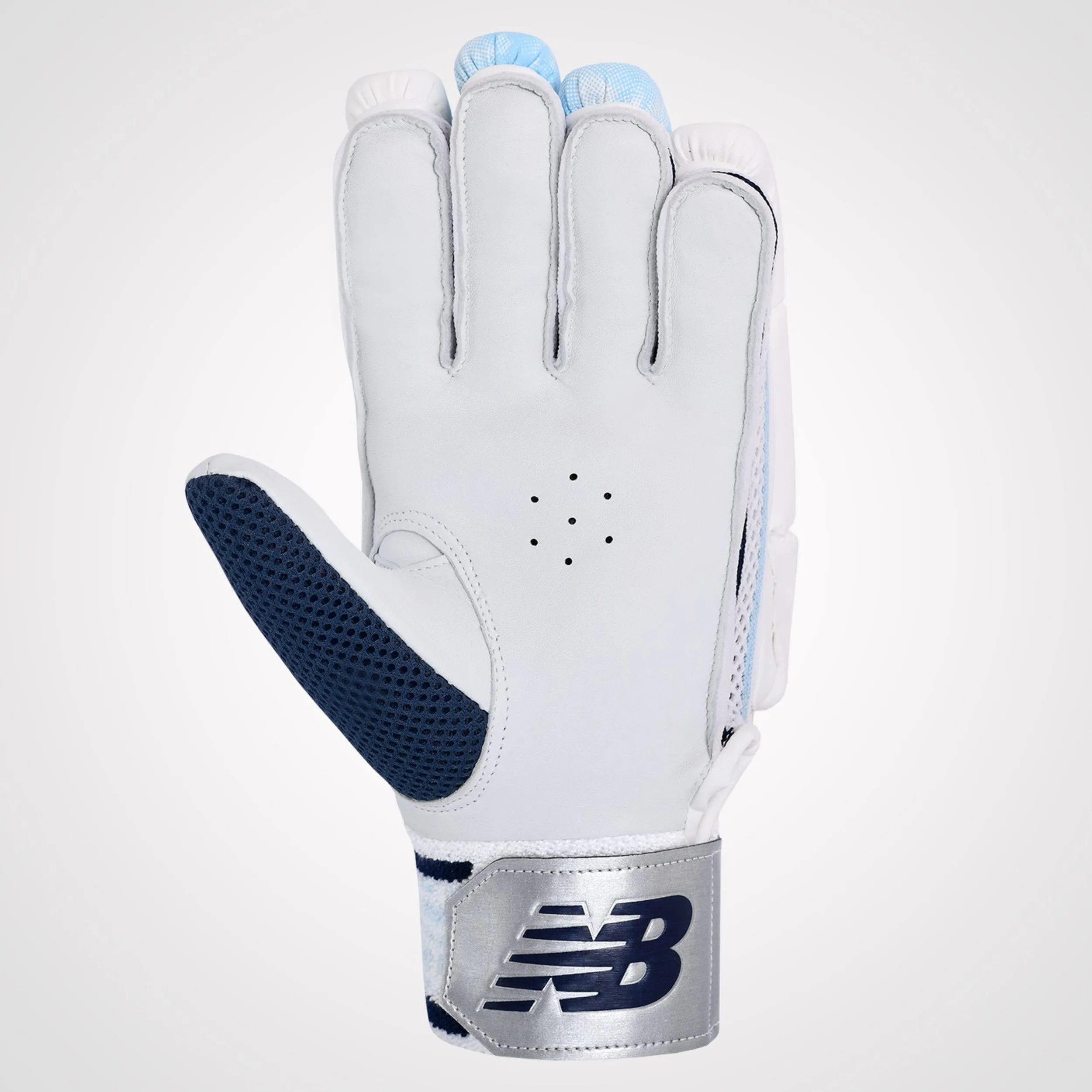 New Balance DC 580 Cricket Batting Gloves