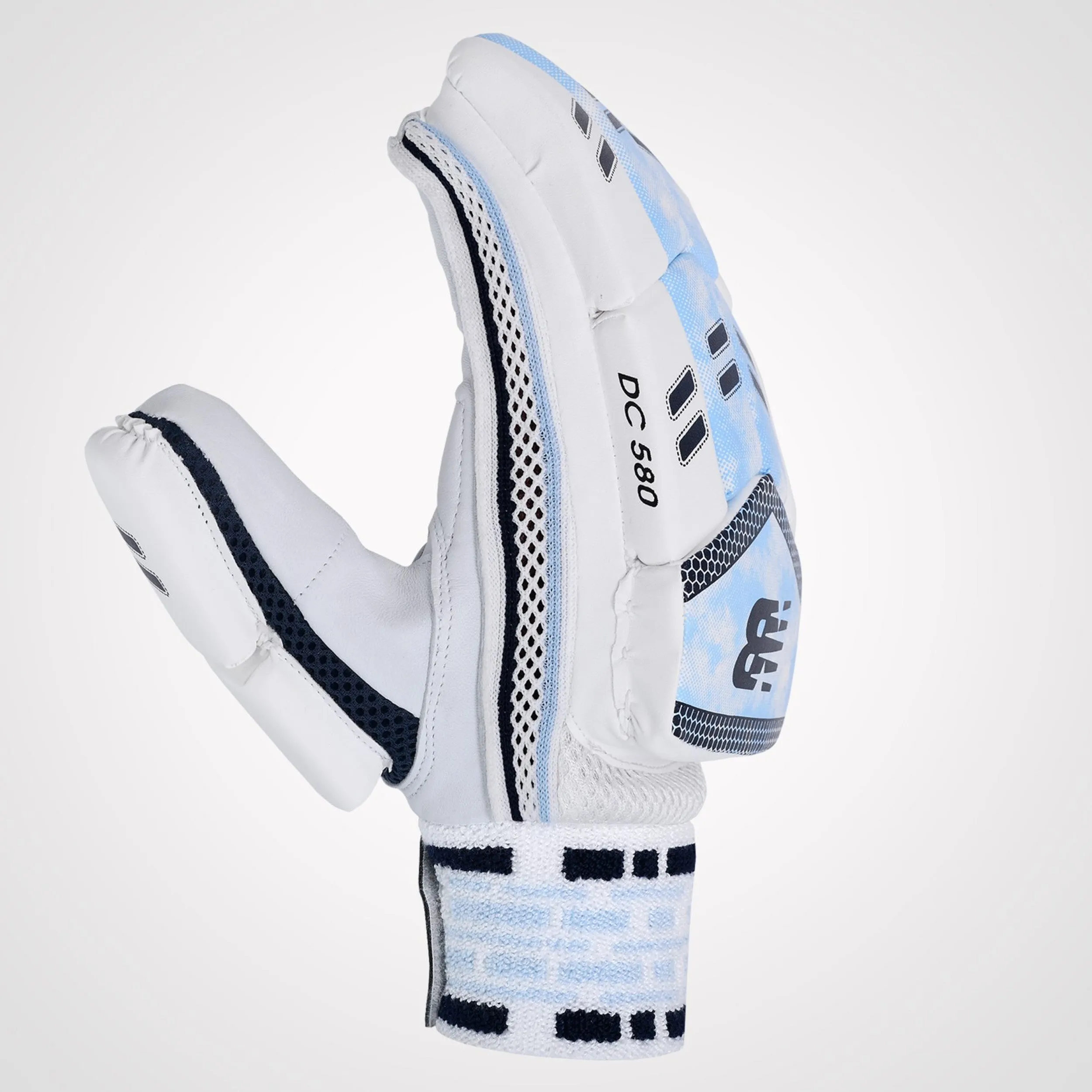 New Balance DC 580 Cricket Batting Gloves