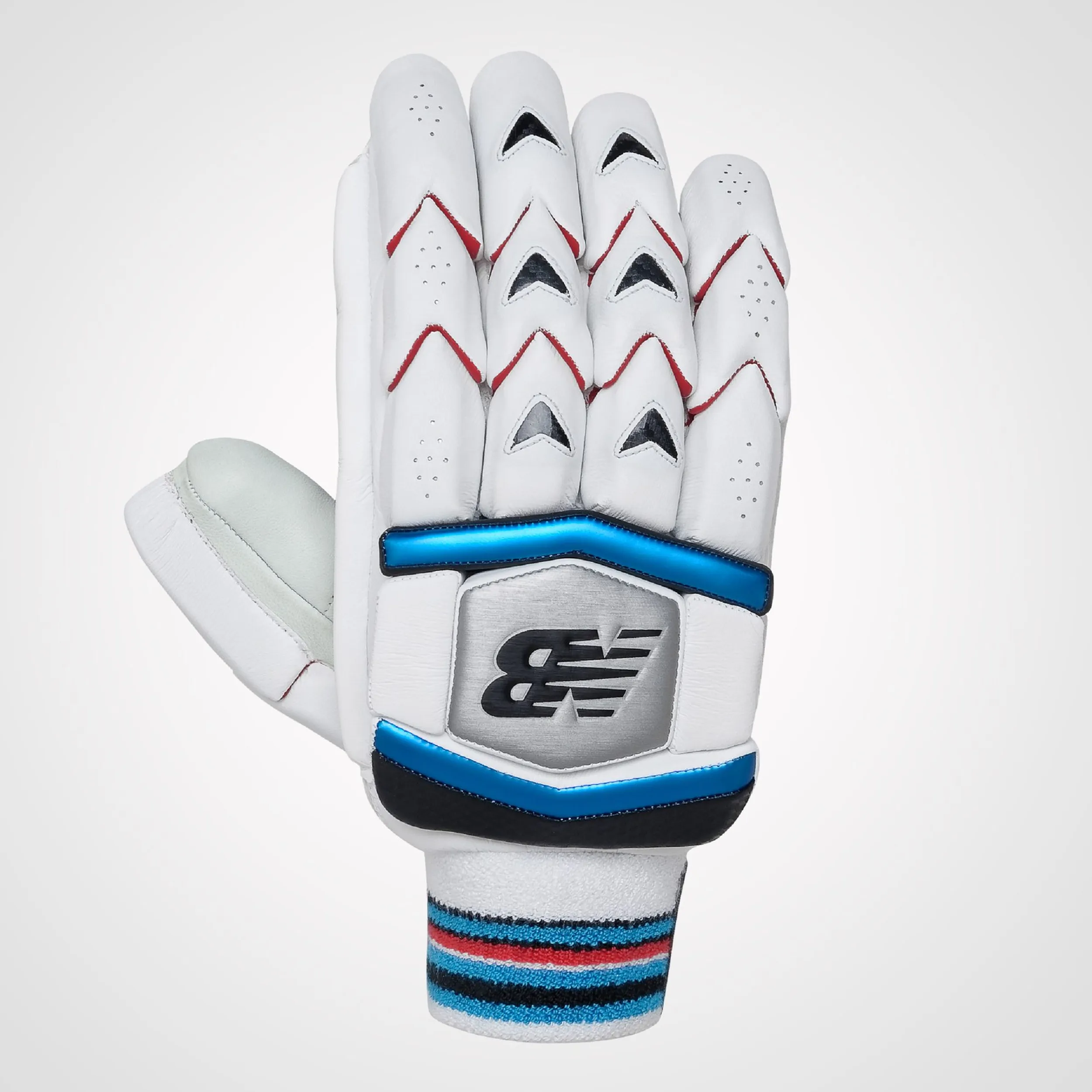 New Balance TC Players Pro Cricket Batting Gloves