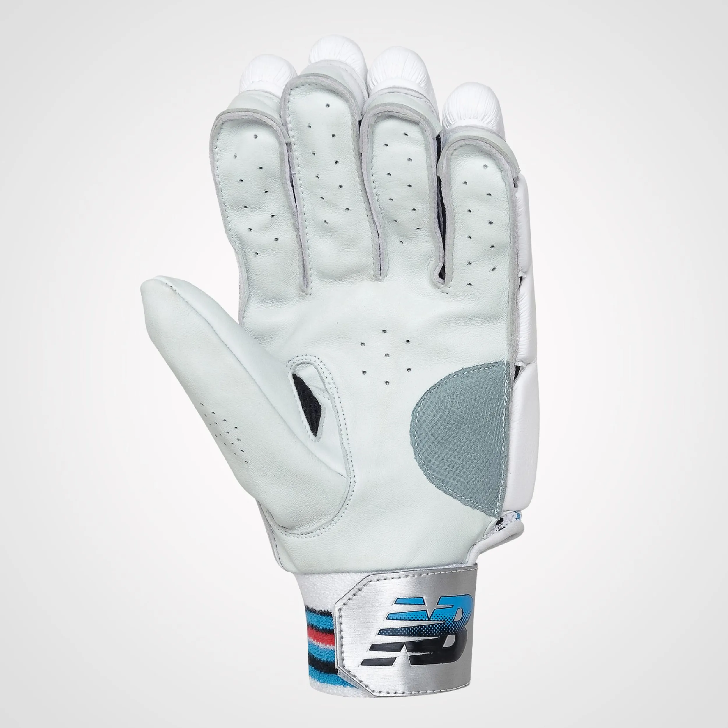 New Balance TC Players Pro Cricket Batting Gloves