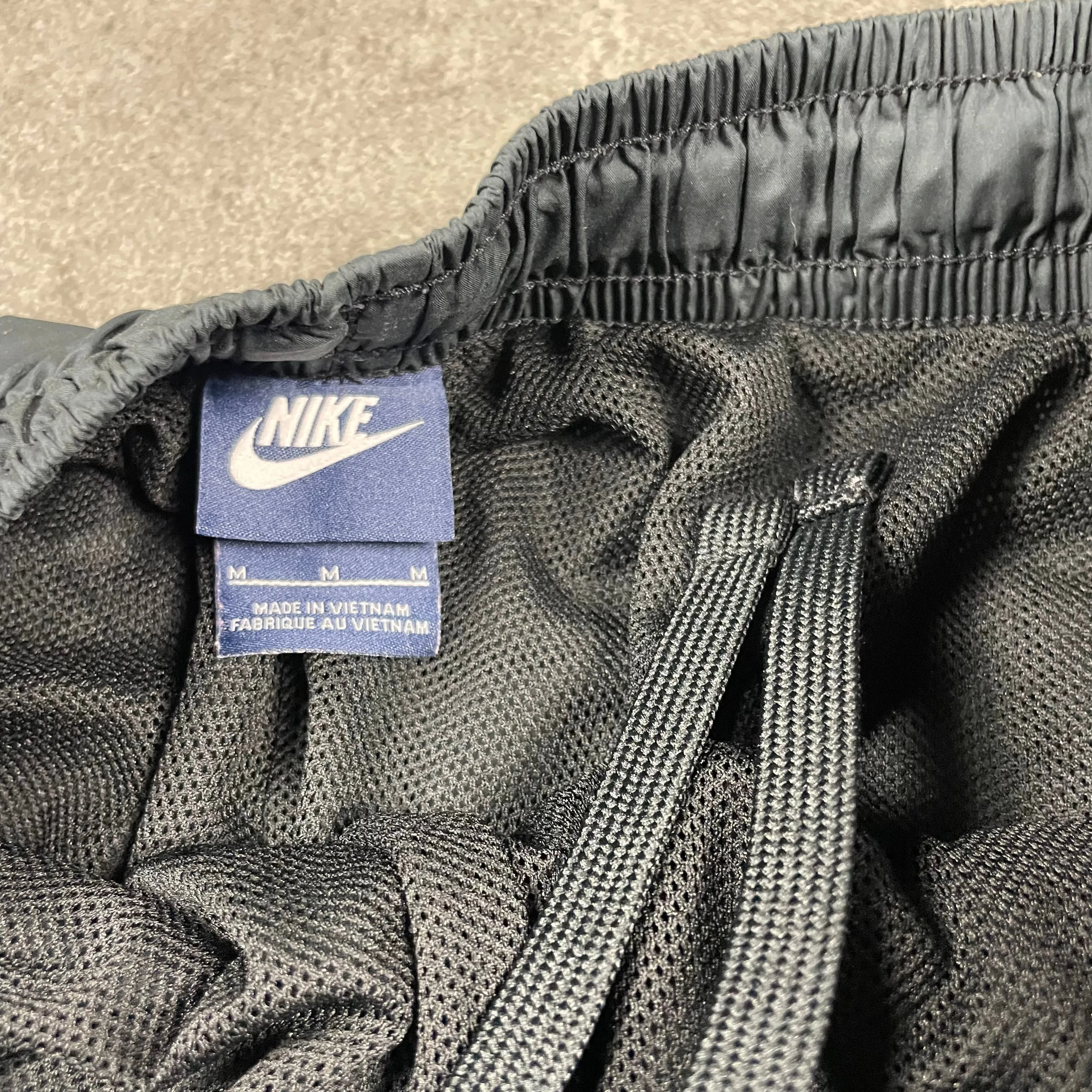 NIKE TRACKPANT (