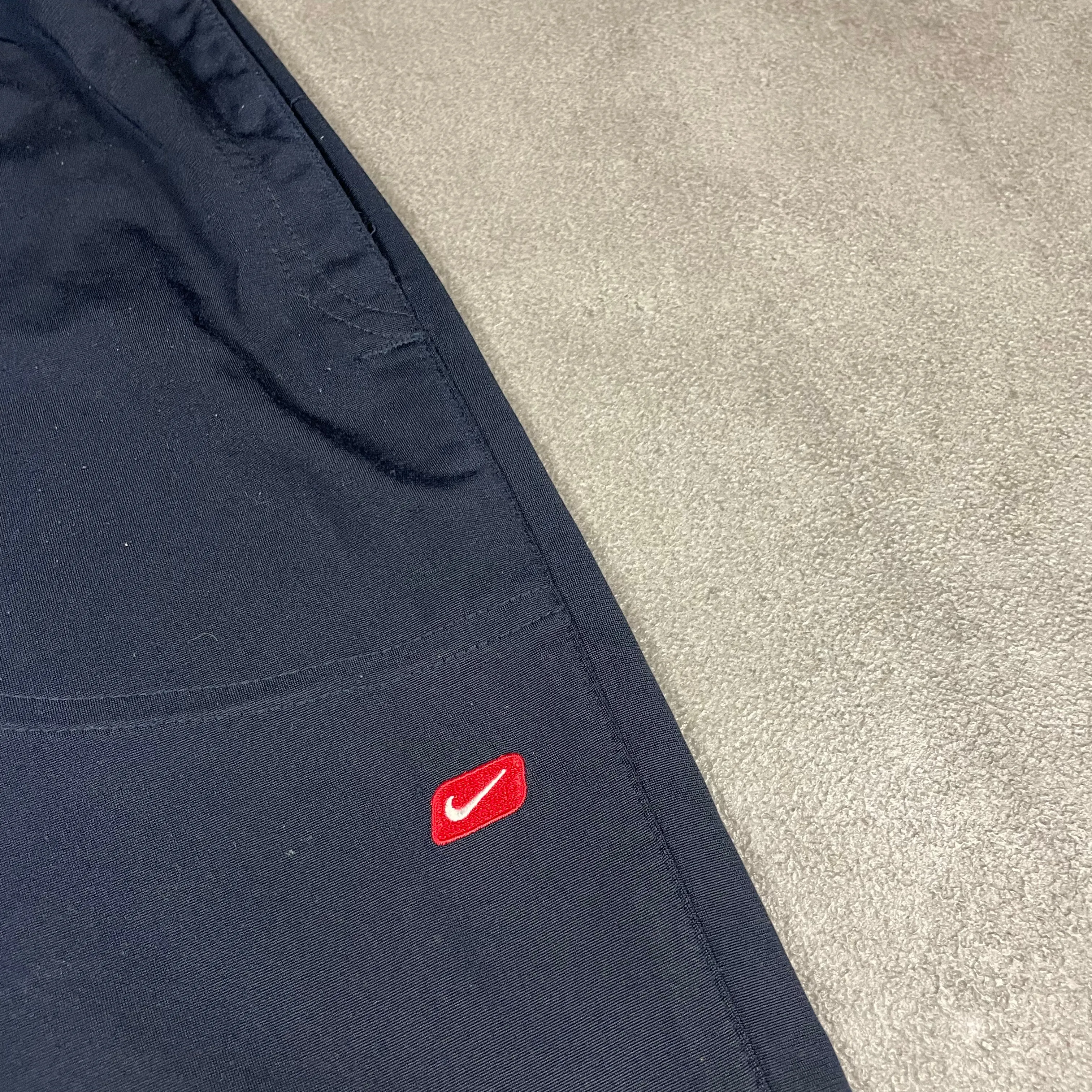 Nike vintage Trackpant (S)