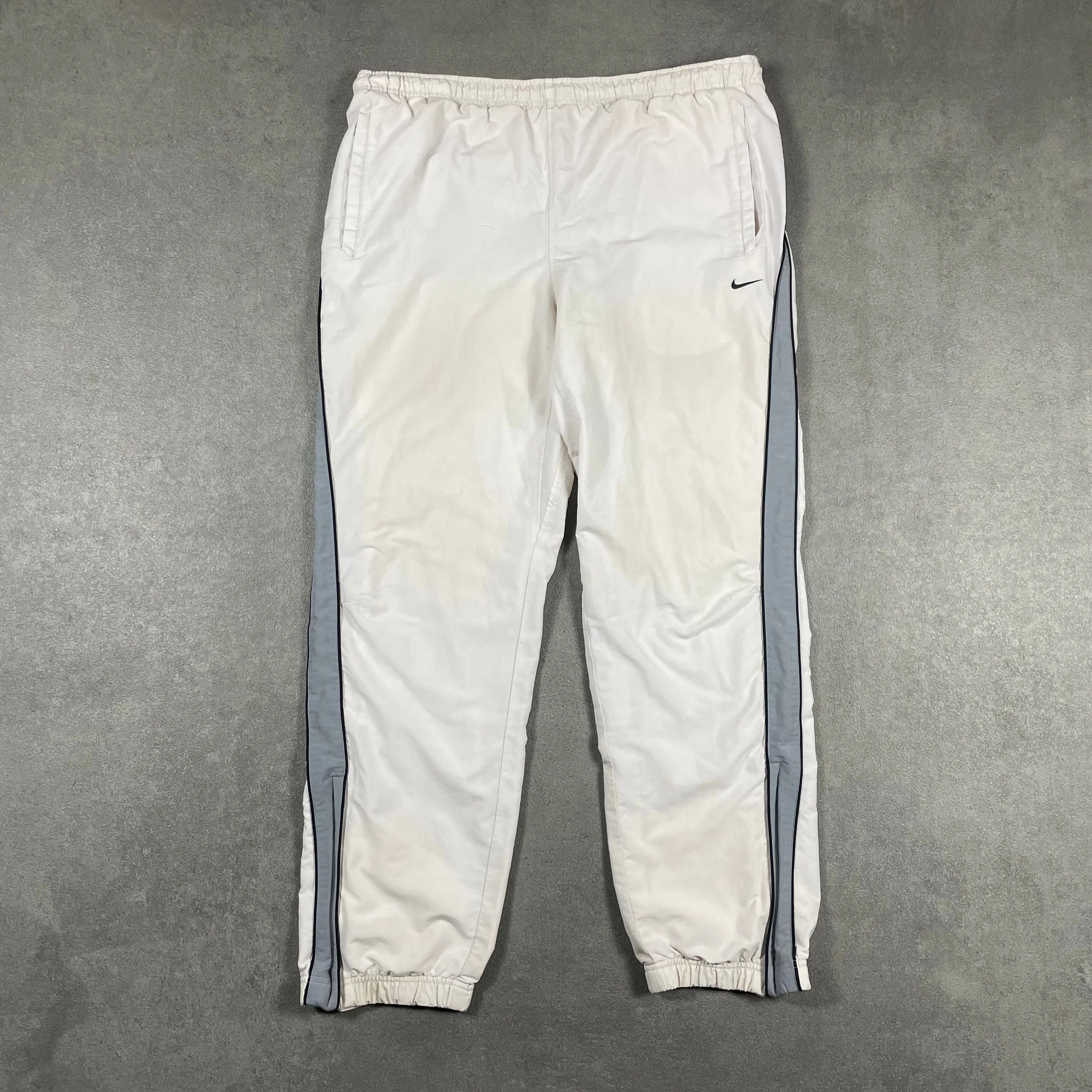 Nike vintage Trackpant (XL)