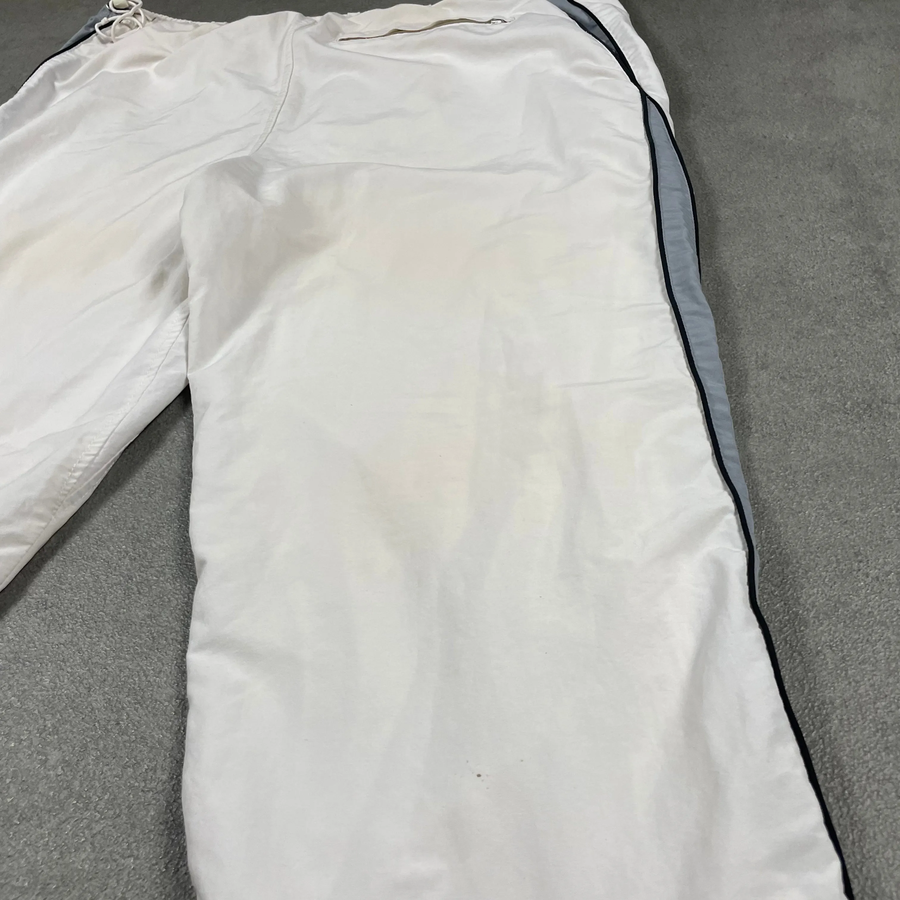 Nike vintage Trackpant (XL)