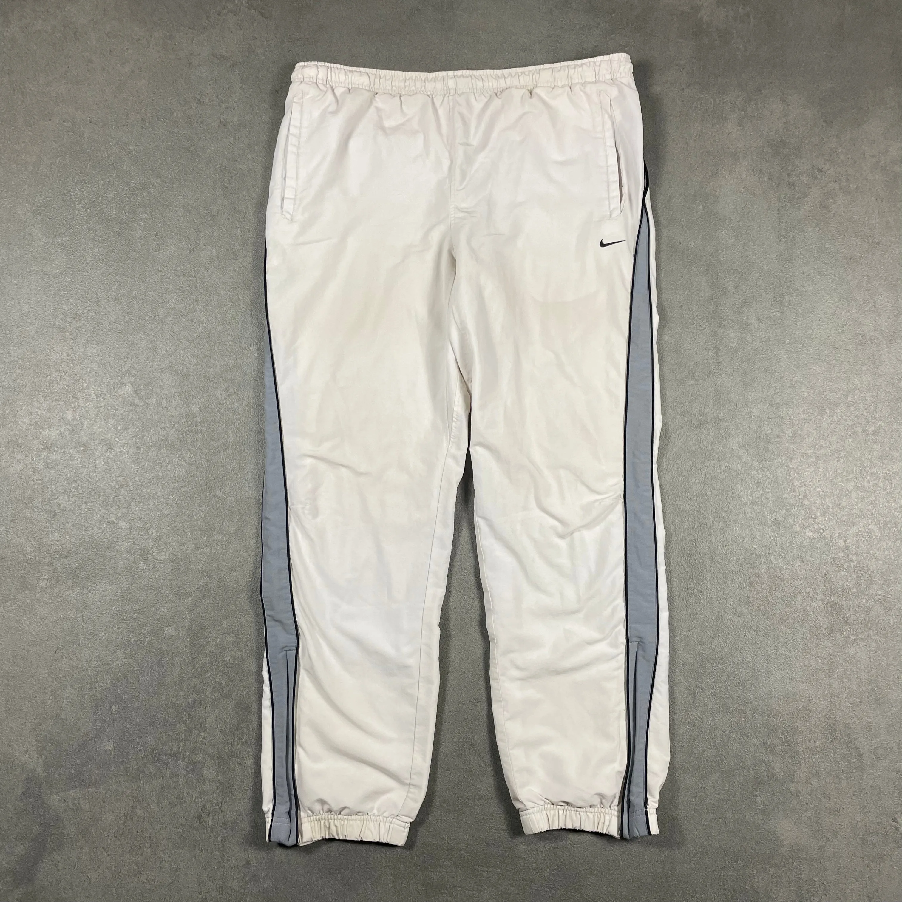 Nike vintage Trackpant (XL)