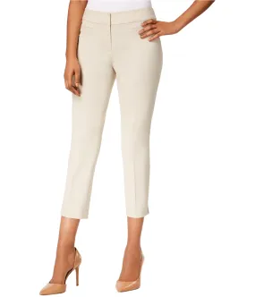 Nine West Womens Solid Dress Pants, TW4