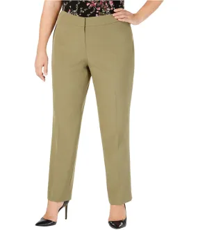 Nine West Womens Stretch Casual Trouser Pants, TW2