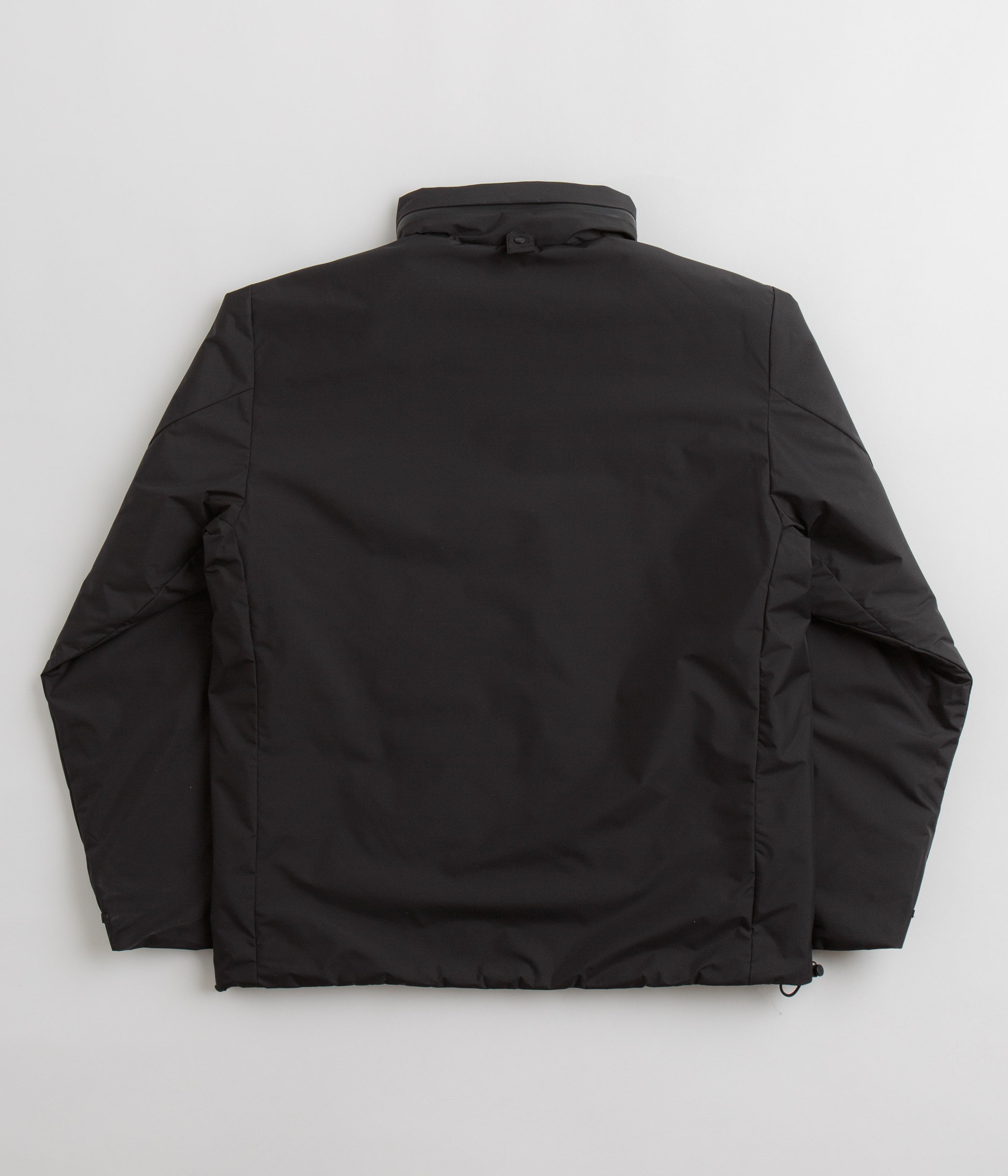 Norse Projects Pertex Shield Midlayer Jacket - Black