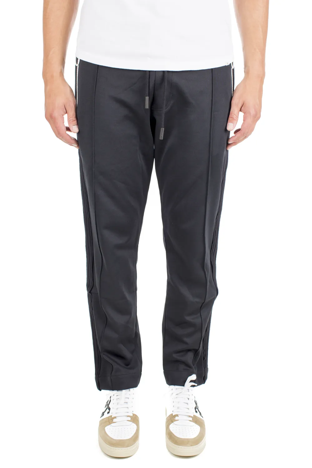 Off White Diag Brush Trackpant | Credomen