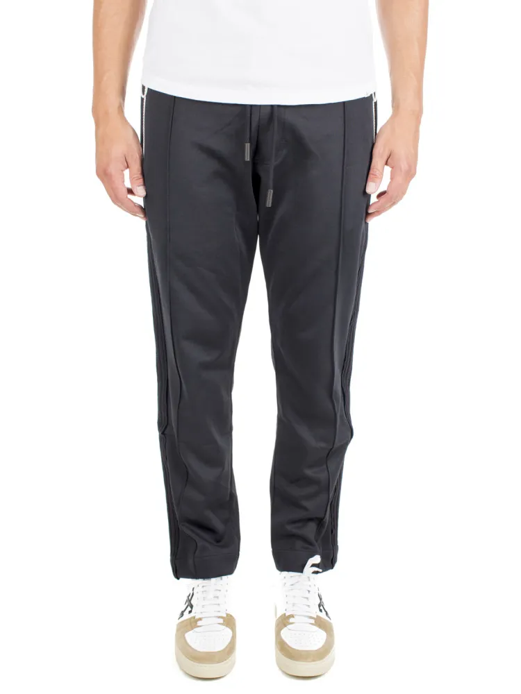 Off White Diag Brush Trackpant | Credomen