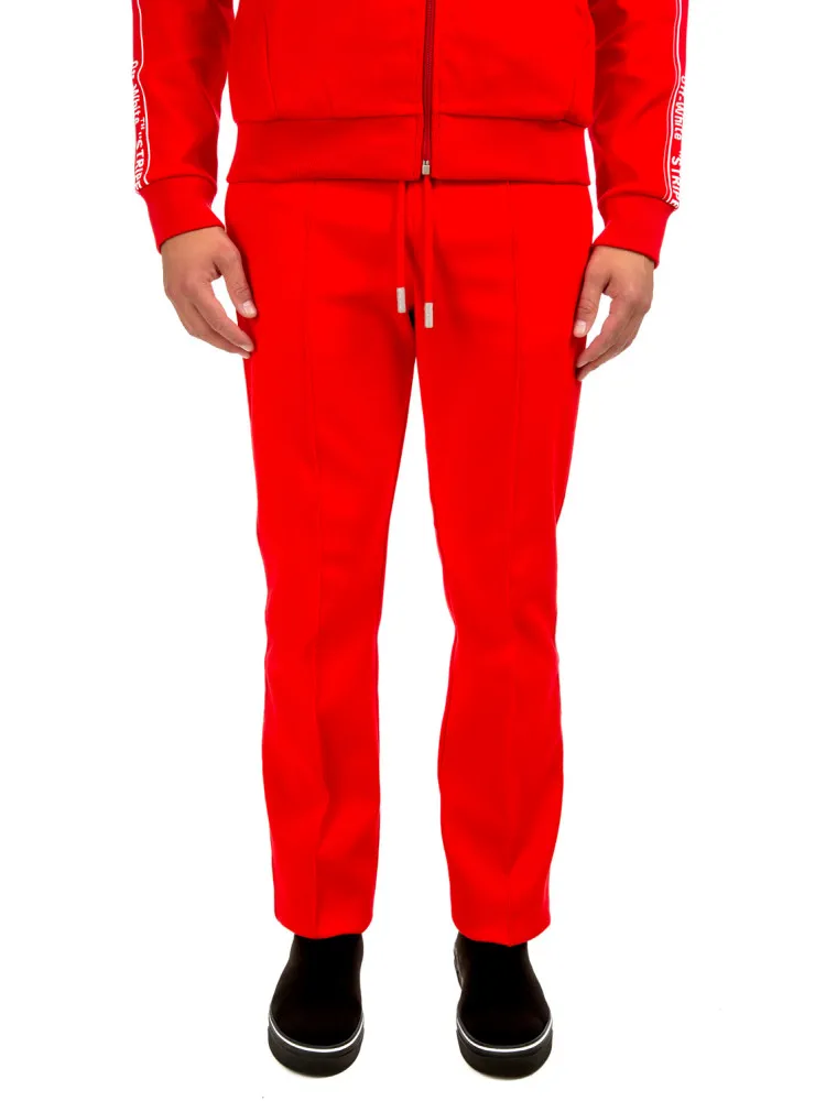 Off White Trackpant | Credomen