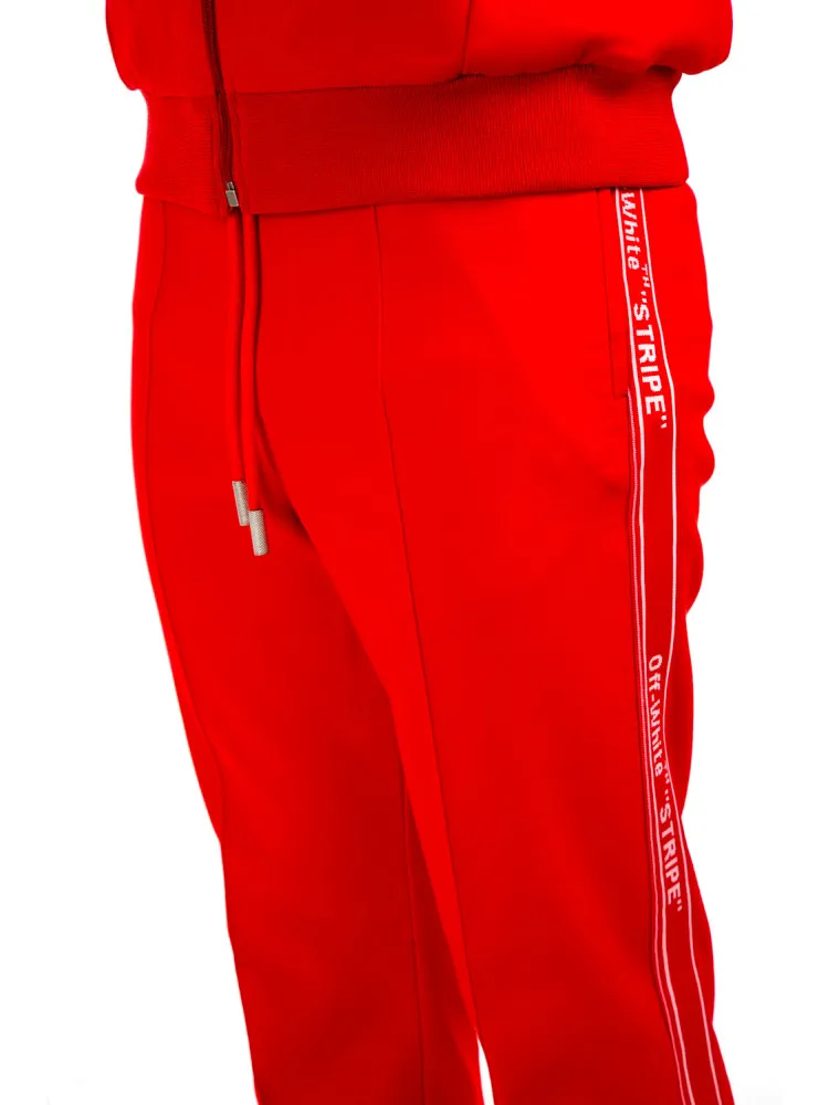 Off White Trackpant | Credomen