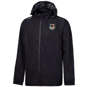 Oulart The Ballagh GAA Club Dalton Rain Jacket