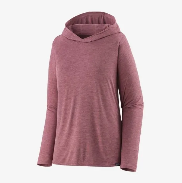 Patagonia Capilene® Cool Daily Hoody Women's