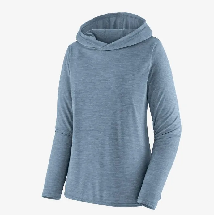 Patagonia Capilene® Cool Daily Hoody Women's