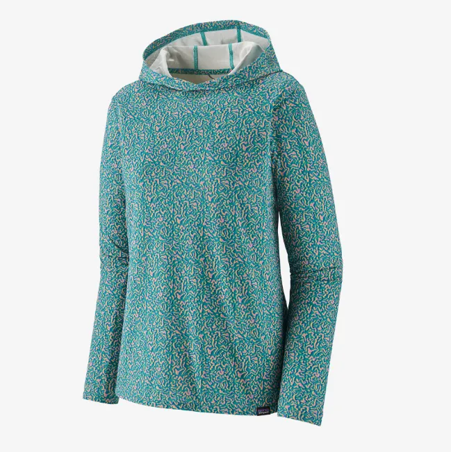 Patagonia Capilene® Cool Daily Hoody Women's