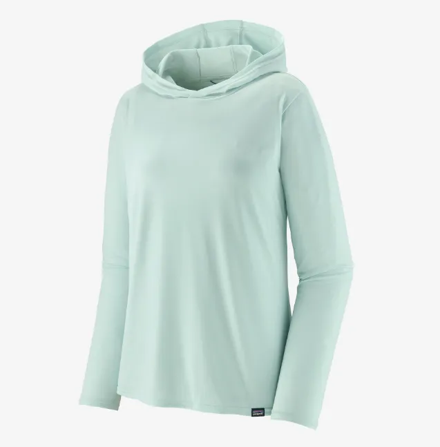 Patagonia Capilene® Cool Daily Hoody Women's