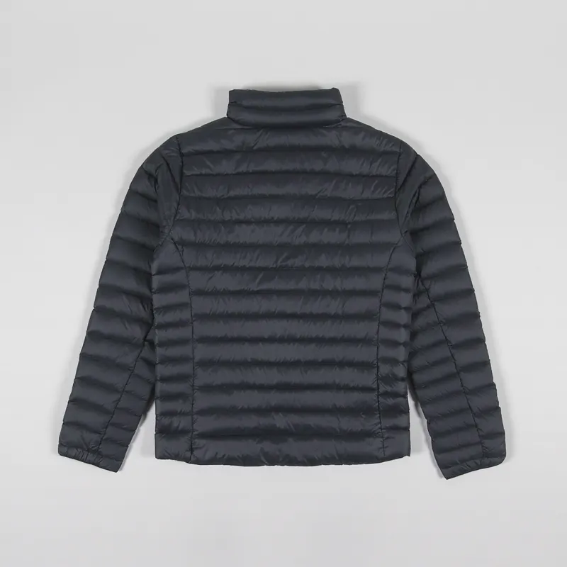 Patagonia Down Sweater Black