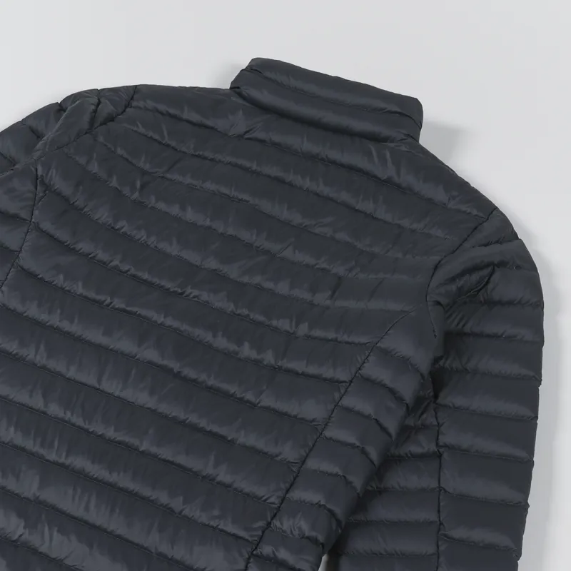 Patagonia Down Sweater Black