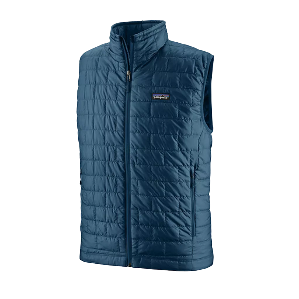 Patagonia Men's Nano Puff Vest