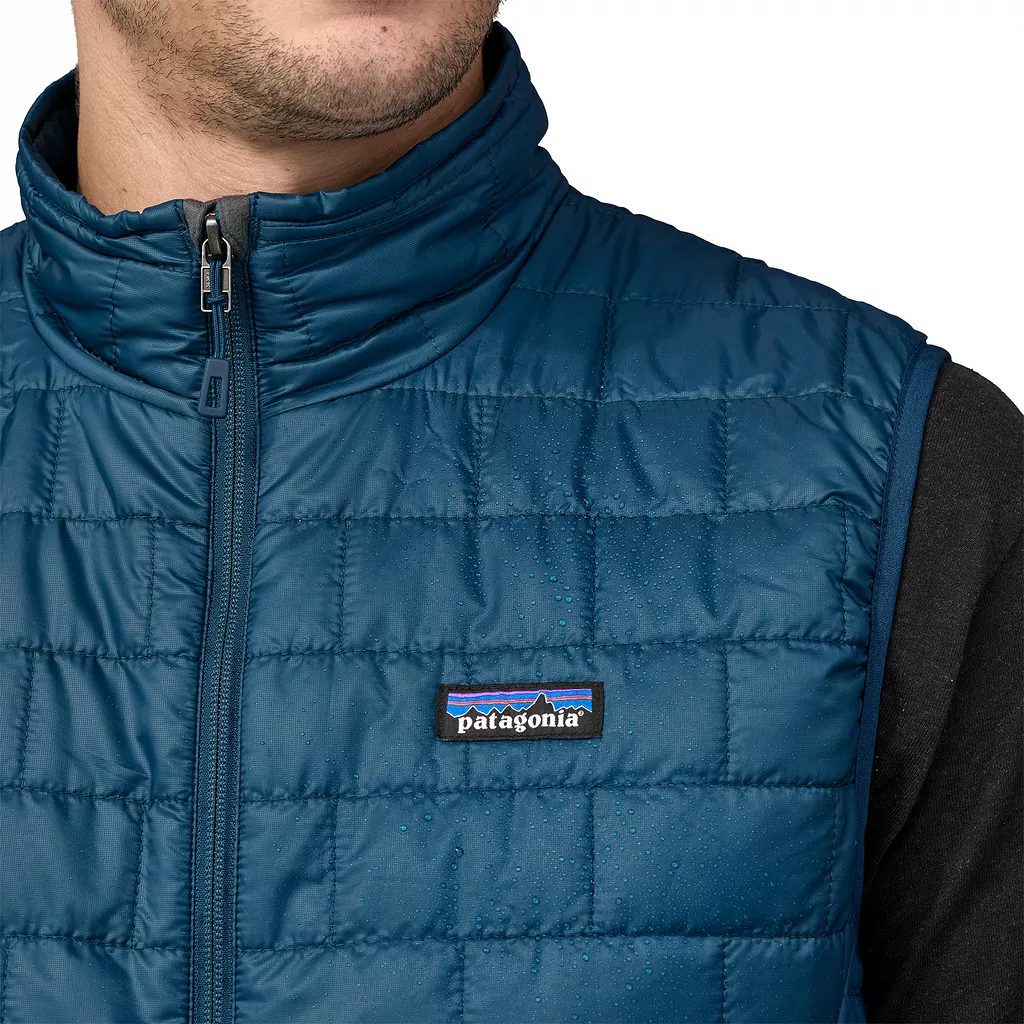 Patagonia Men's Nano Puff Vest