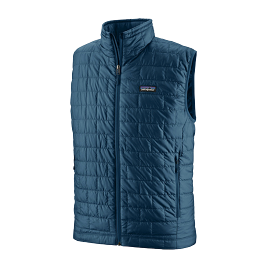 Patagonia Men's Nano Puff Vest