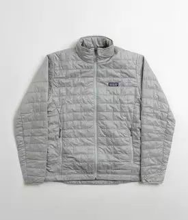 Patagonia Nano Puff Jacket - Sleet Green