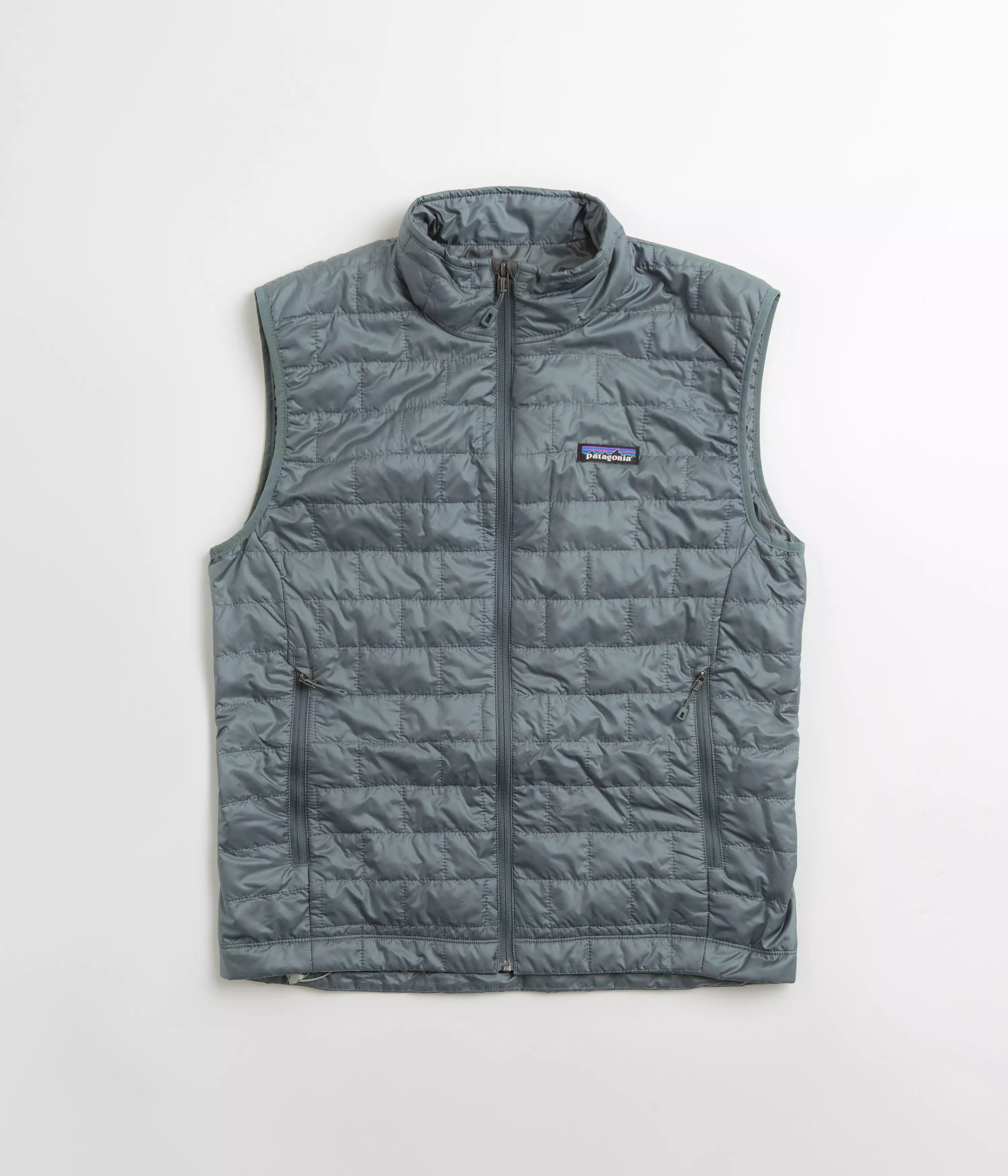 Patagonia Nano Puff Vest - Nouveau Green