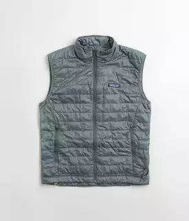 Patagonia Nano Puff Vest - Nouveau Green