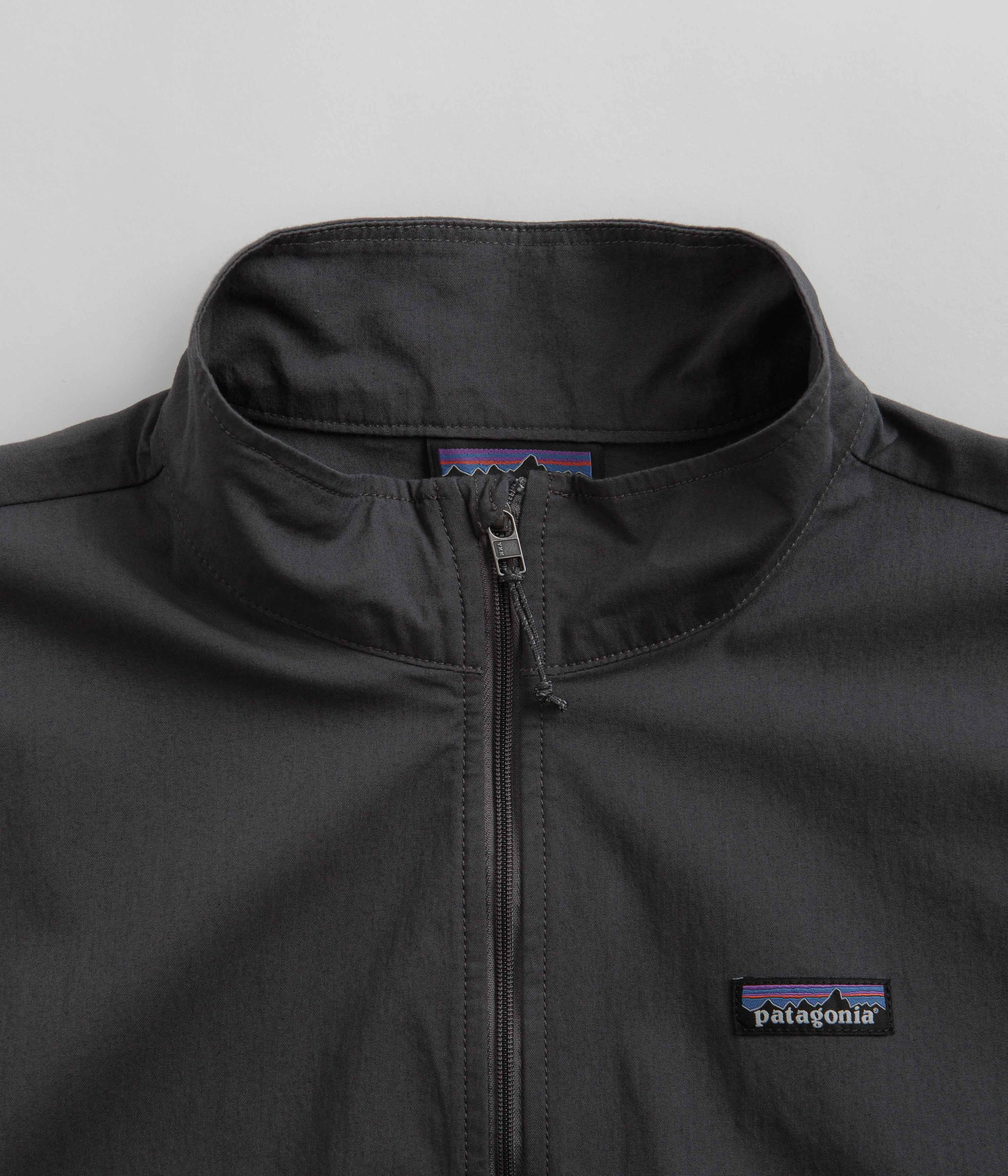 Patagonia Nomader Jacket - Forge Grey