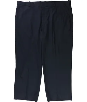 Perry Ellis Mens Window Casual Trouser Pants