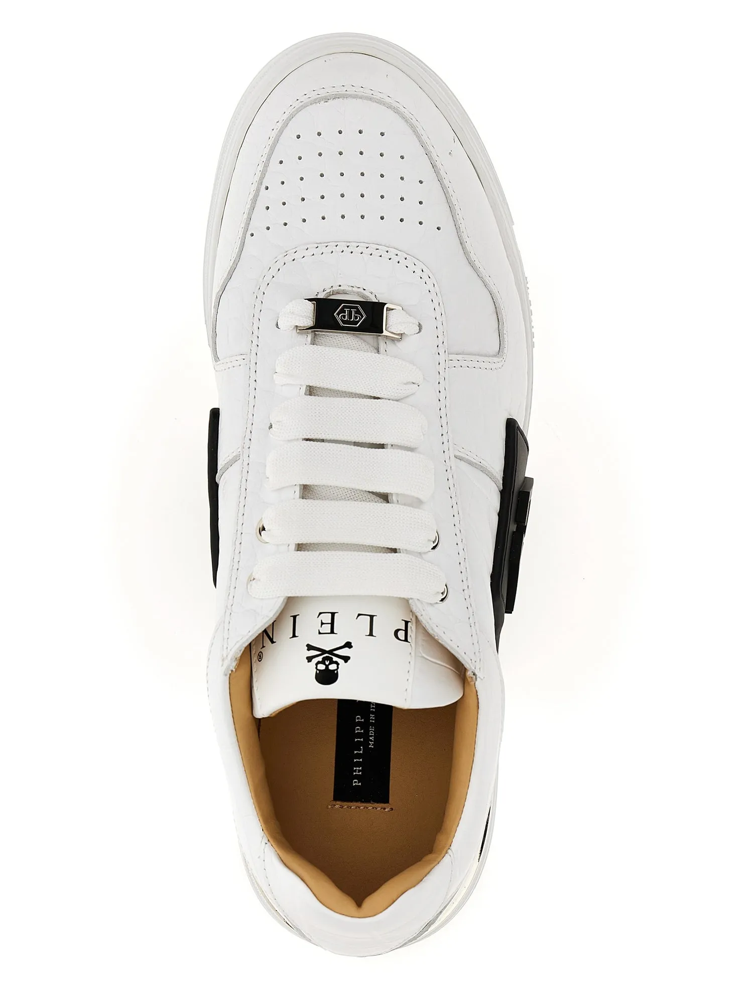 Philipp Plein    Philipp Plein 'Hexagon' Sneakers