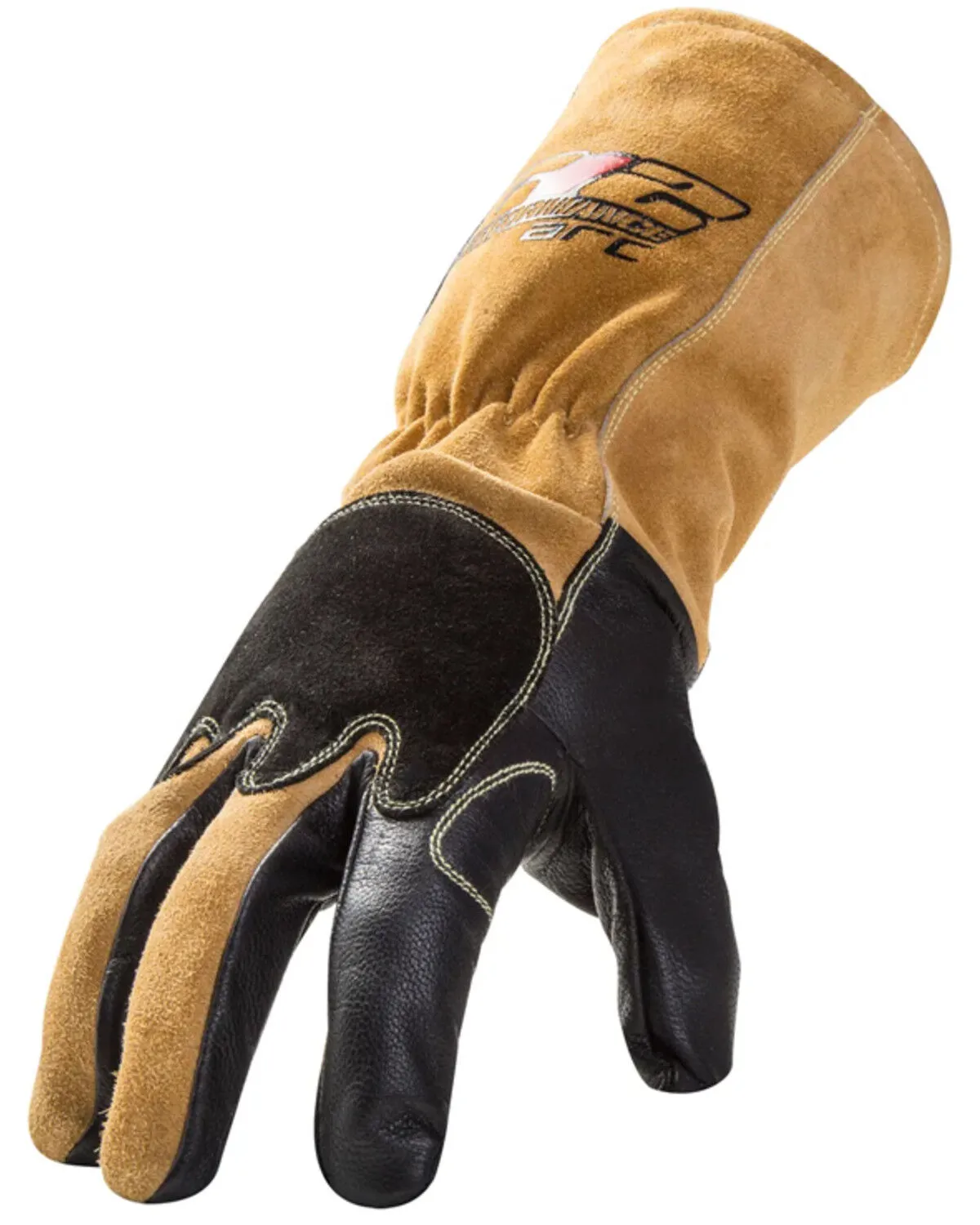 Product Name:  212 Performance Men's FR ARC Economy TIG Welding Work Gloves