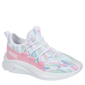 PUMA  GIRLS LITTLE KID SOFTRIDE ONE4ALL SNEAKER