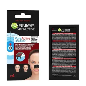 Pure Active Anti Blackhead Pore Strips