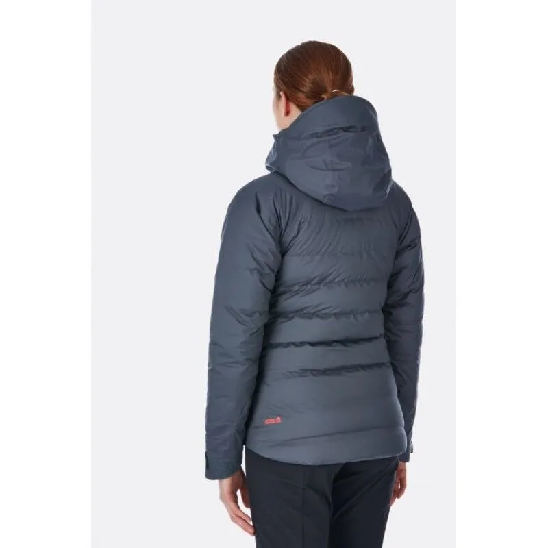 Rab - Valiance Jacket - Down jacket - Women's