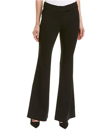 Rachel Zoe Womens Iva Flare Casual Trouser Pants