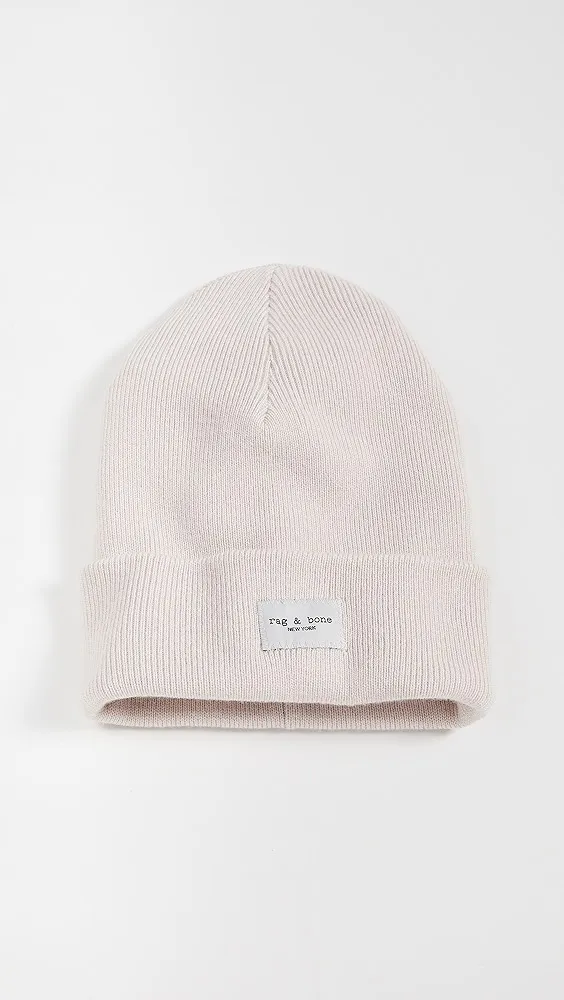 rag & bone   Addison Beanie 