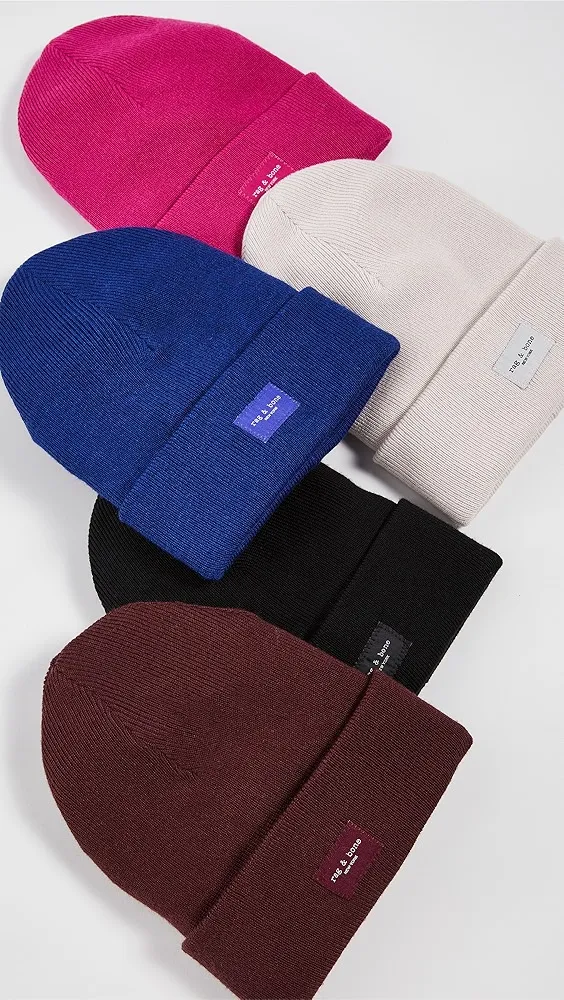 rag & bone   Addison Beanie 