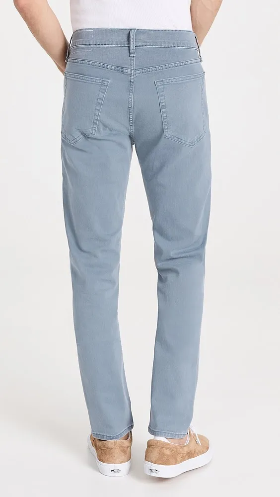 rag & bone   Fit 2 Aero Stretch Jeans 