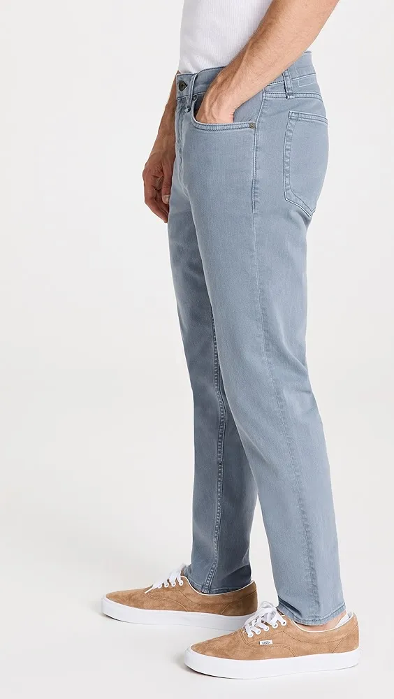 rag & bone   Fit 2 Aero Stretch Jeans 