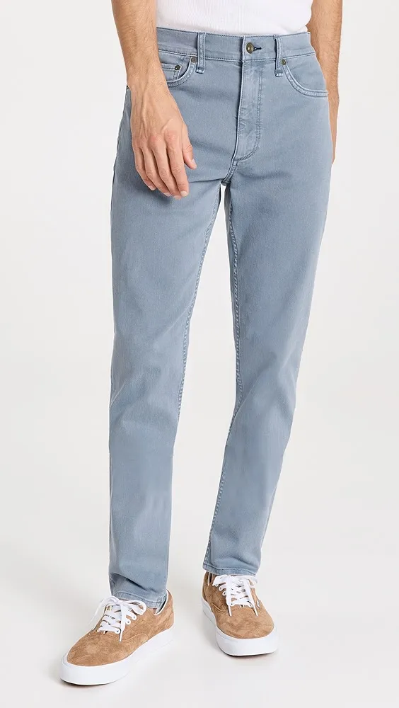 rag & bone   Fit 2 Aero Stretch Jeans 