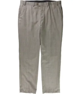 Ralph Lauren Mens Plaid Casual Trouser Pants