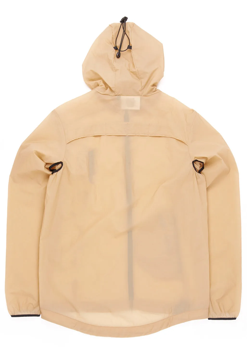 Rayon Vert Men's Mirage Jacket - Sandstorm