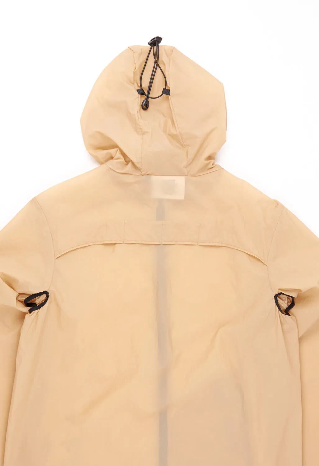 Rayon Vert Men's Mirage Jacket - Sandstorm