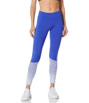 Reebok Womens Crossfit Lux Tight Compression Athletic Pants